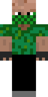 Скин Майнкрафт Игрока i76