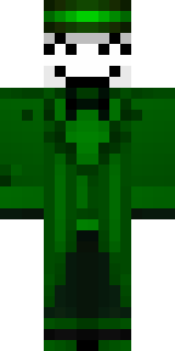 Скин Майнкрафт Игрока iARROWDEATH