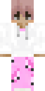 Скин Майнкрафт Игрока iAshie