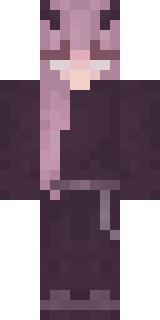 Скин Майнкрафт Игрока iBellizGG