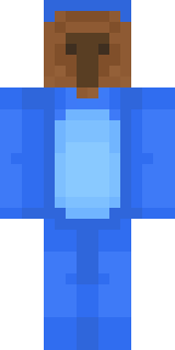 Скин Майнкрафт Игрока iBloodie