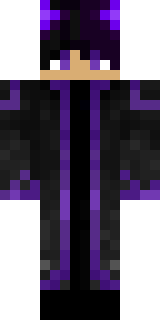 Скин Майнкрафт Игрока iBlueFlames