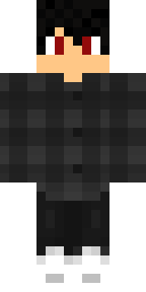 Скин Майнкрафт Игрока iBro5