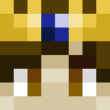 Игрок iCaptainLuck Майнкрафт - возможно знакомый с pollodibrodo