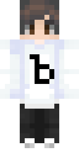 Скин Майнкрафт Игрока iCowTeam