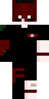 Скин Майнкрафт Игрока iEmpty_x