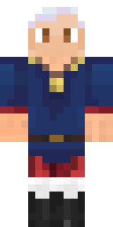 Скин Майнкрафт Игрока iFelixi