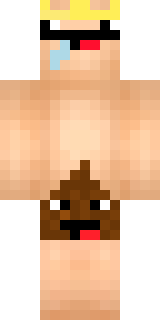 Скин Майнкрафт Игрока iFeyu