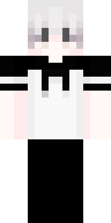 Скин Майнкрафт Игрока iFyer