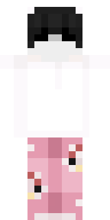 Скин Майнкрафт Игрока iGara_