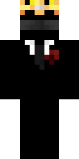 Скин Майнкрафт Игрока iGodXD