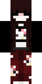 Скин Майнкрафт Игрока iHaarpxer