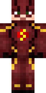 Скин Майнкрафт Игрока iHearColorz