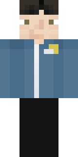 Скин Майнкрафт Игрока iJiHawn