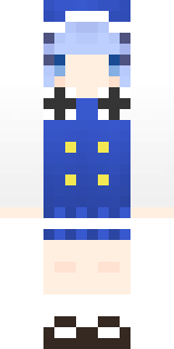 Скин Майнкрафт Игрока iKaze