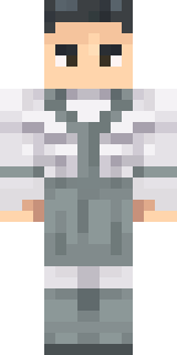 Скин Майнкрафт Игрока iKirittoOnline