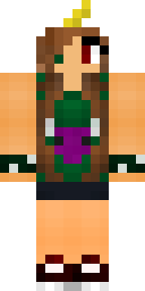 Скин Майнкрафт Игрока iLaraaa