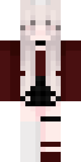 Скин Майнкрафт Игрока iLikeThisName_