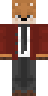 Скин Майнкрафт Игрока iMFunary