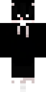 Скин Майнкрафт Игрока iMathii_