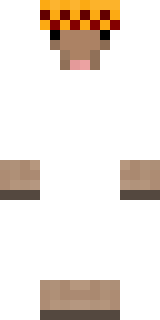 Скин Майнкрафт Игрока iNatheZ