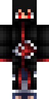 Скин Майнкрафт Игрока iNeyo