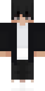 Скин Майнкрафт Игрока iPos3idon