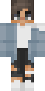 Скин Майнкрафт Игрока iReal15