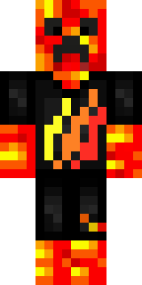 Скин Майнкрафт Игрока iRex0308