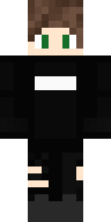 Скин Майнкрафт Игрока iRqU