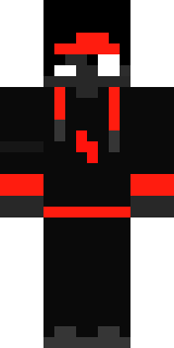 Скин Майнкрафт Игрока iShowCatGirlHate