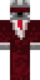 Скин Майнкрафт Игрока iSolarFlare