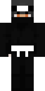 Скин Майнкрафт Игрока iStealthyy