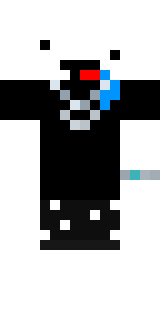 Скин Майнкрафт Игрока iSunBoy