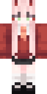 Скин Майнкрафт Игрока iSup