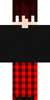 Скин Майнкрафт Игрока iThez