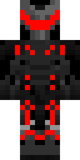 Скин Майнкрафт Игрока iThomash