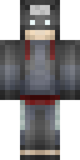 Скин Майнкрафт Игрока iTorune