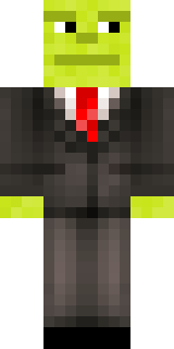 Скин Майнкрафт Игрока iTryzx