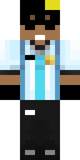Скин Майнкрафт Игрока iTzMaartin_