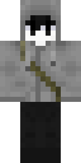 Скин Майнкрафт Игрока iValhalla