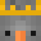 Игрок iVolt19 Майнкрафт - возможно знакомый с ZWELF