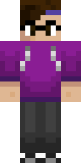 Скин Майнкрафт Игрока iWeezyIsPlaying