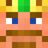 Игрок iWitchery Майнкрафт - возможно знакомый с Eliennie