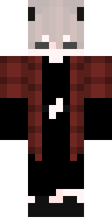 Скин Майнкрафт Игрока iYSN