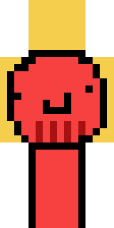 Скин Майнкрафт Игрока iYapu