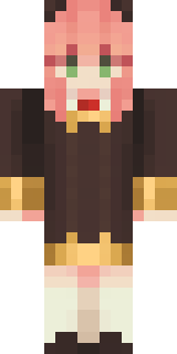 Скин Майнкрафт Игрока i_Clown_i