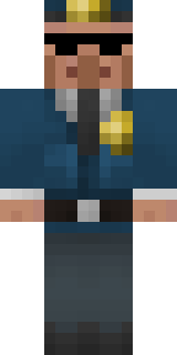 Скин Майнкрафт Игрока i_Spidey