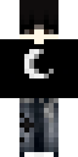 Скин Майнкрафт Игрока i_am_hacking