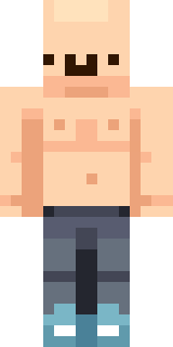 Скин Майнкрафт Игрока i_am_person